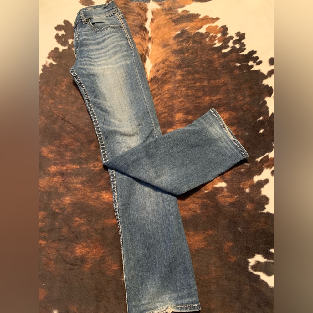 BKE jeans